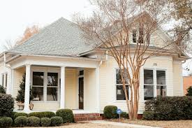 Mane Street Hair studio building